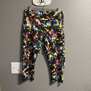 TEK GEAR leggings